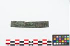Foto von Bronzearmreif (NHMW-PRAE-026623)